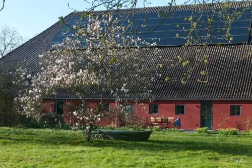 Melksett in Kreitlapperei, Deutschland