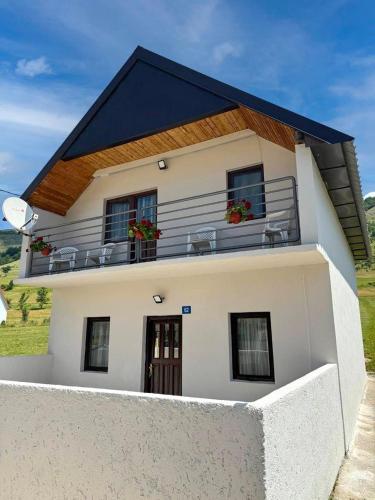 Bukovica Guest House in Pošćenski Kraj