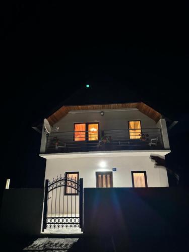 Bukovica Guest House in Pošćenski Kraj