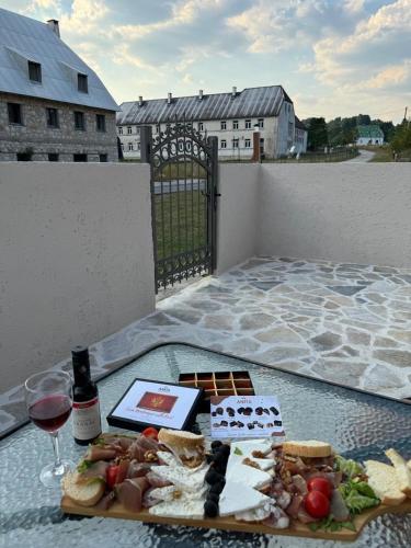 Bukovica Guest House in Pošćenski Kraj