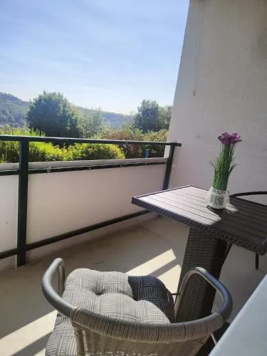 Apartment Waldkauz in Bad Lauterberg im Harz, Deutschland