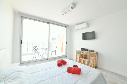 Maipu 812 III by deppto