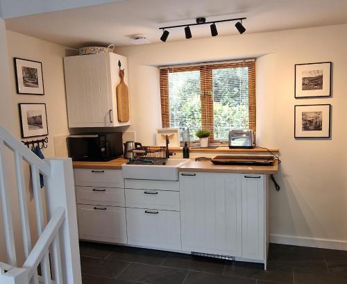 Facilities, Keep Cottage in Southleigh