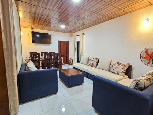 Hope Holiday Villa