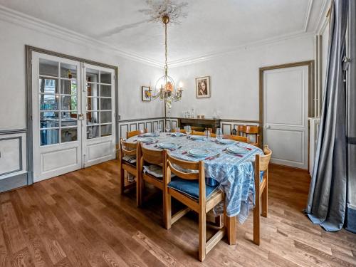 Le Refuge Briissois in Fontenay-les-Briis