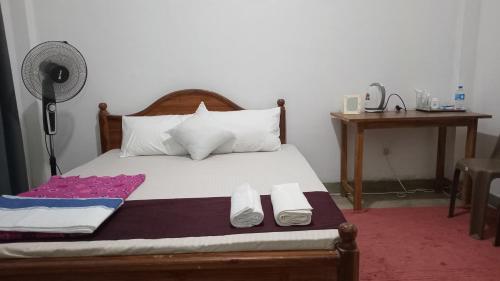D&D Holyday Homes, Kandy