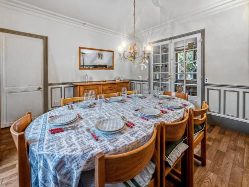 Le Refuge Briissois in Fontenay-les-Briis