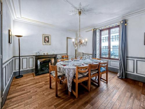 Le Refuge Briissois in Fontenay-les-Briis