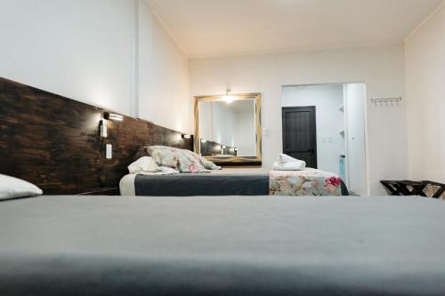 Rainforest Hotel & Cabañas