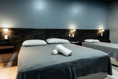 Rainforest Hotel & Cabañas