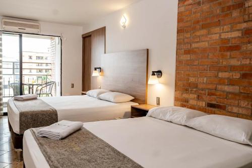 Hotel Cabo de la Vela Medellin, Medellín (foto 11)