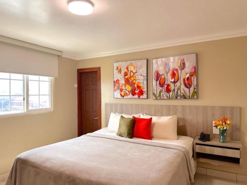 Hotel Andros in โคลอน