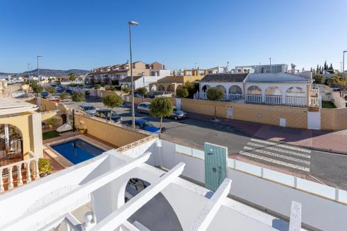 Luxurious Villa La Vita e Bella Escape in Murcia in ลา เตร์เซีย