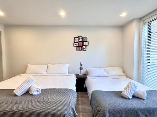 A New Suite with Private Bathroom 8 mins to UBC, 15 mins to Downtown in Vancouver, Canada