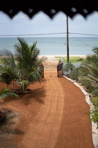 . Banyan Beach Cottage SRI LANKA