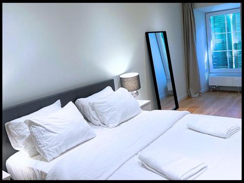 ꨄ Visp Chic for 2 in Visp, Schweiz
