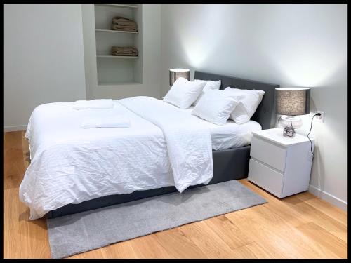 ꨄ Visp Chic for 2 in Visp, Schweiz