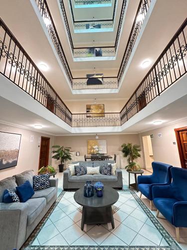 Hotel Andros in โคลอน
