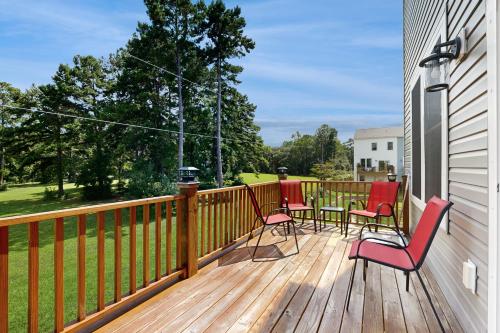 Hanahan Haven in Charleston, USA