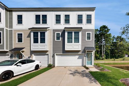 Hanahan Haven in Charleston, USA