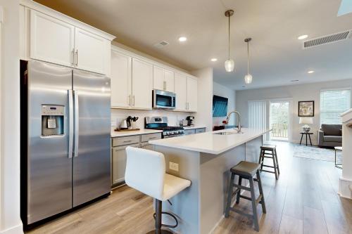Hanahan Haven in Charleston, USA