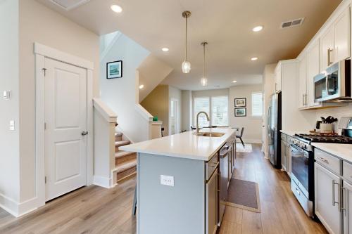 Hanahan Haven in Charleston, USA