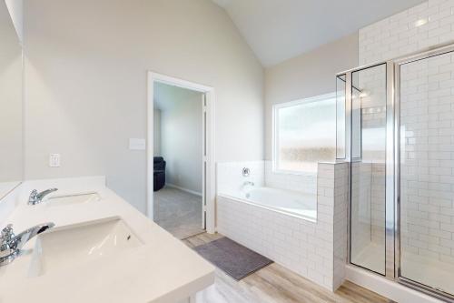 The Berry Getaway in 아타스코시타