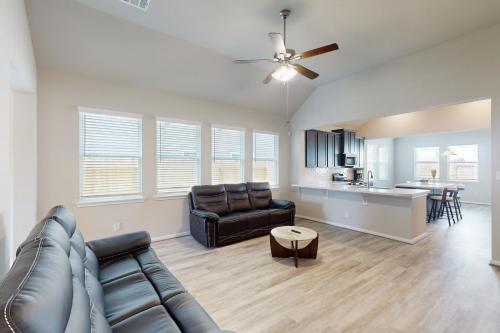 The Berry Getaway in 아타스코시타