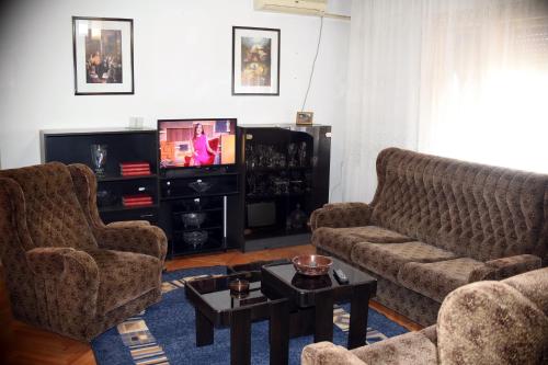 . Apartman LUX***