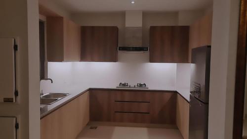 2-Bed classic apartment DHA Lahore
