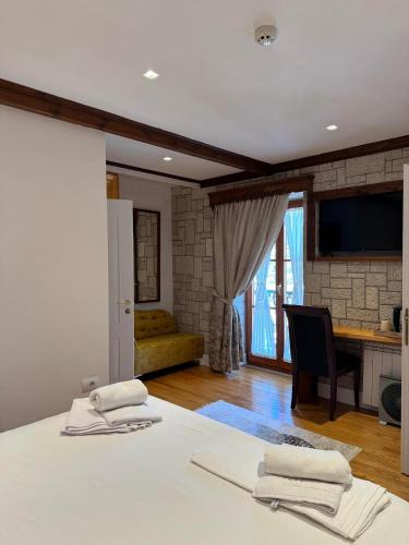 Mari's Guesthouse in Tepelenë