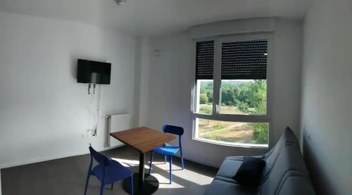 A4-13 Studio Cosy Toulouse, Toulouse (fotografie 2)