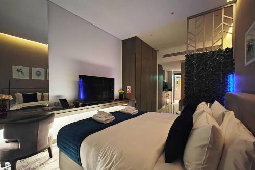 LeModCasa - Modern Chic studio, Dubai