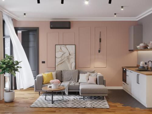 One-Bedroom Superior Apartment image 8