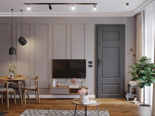 One-Bedroom Superior Apartment image 3