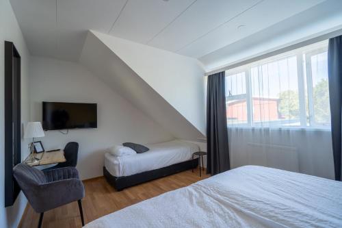 Hotel Blafell - image 9