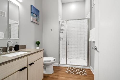 Luxury 1 Bedroom Apartment Near Tower Grove Park in Tower Grove, USA