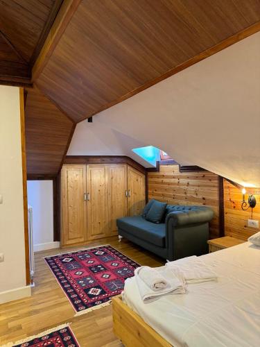 Mari's Guesthouse in Tepelenë