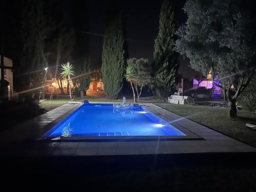 Casa Lourenco in Silves