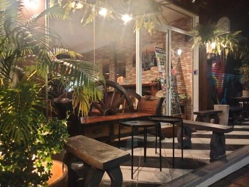 Chaiyee Coffee - 숙소 외관