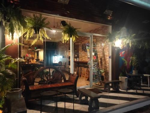 Chaiyee Coffee - 숙소 외관