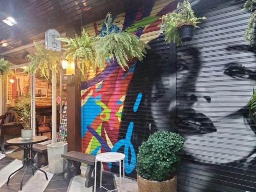 Chaiyee Coffee - 숙소 외관