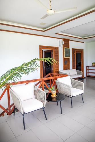 共用Lounge/電視區