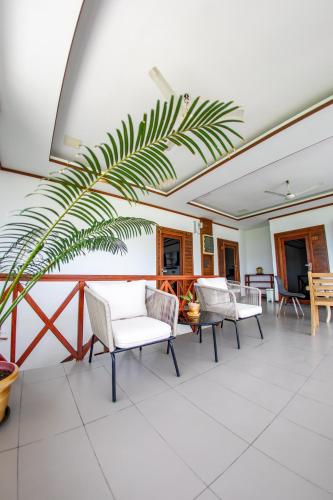 共用Lounge/電視區