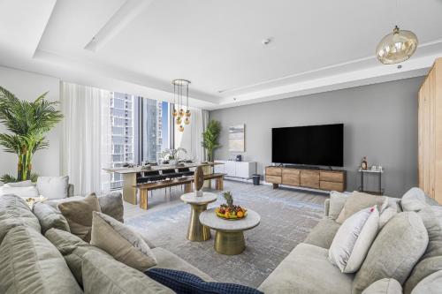 EDEN'S Homes & Villas - 52-42 Emaar, Dubaj (fotografie 2)