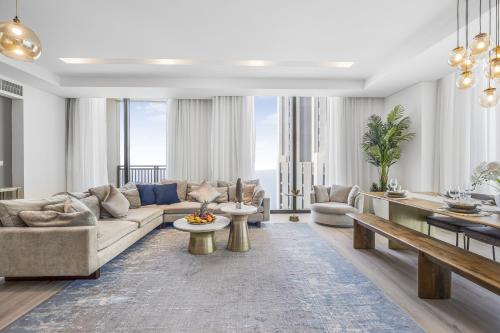 EDEN'S Homes & Villas - 52-42 Emaar, Dubaj (fotografie 3)