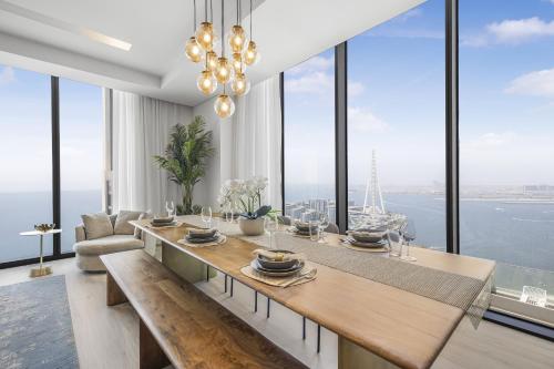 EDEN'S Homes & Villas - 52-42 Emaar, Dubaj (fotografie 6)