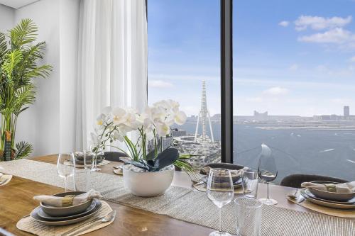 EDEN'S Homes & Villas - 52-42 Emaar, Dubaj (fotografie 10)