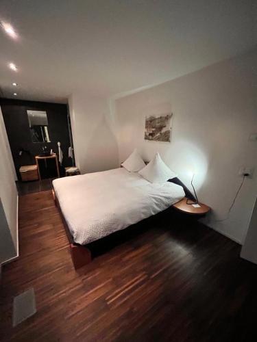 Deluxe Zimmer in Privatwohnung an zentraler Lage in Teufen, Schweiz