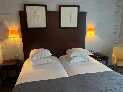 Best Western Plus La Fayette Hotel et SPA - image 7